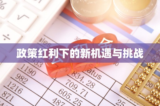 宜城政策红利下的新机遇与挑战