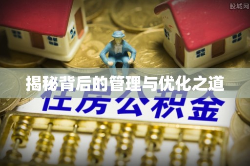 宜城揭秘背后的管理与优化之道