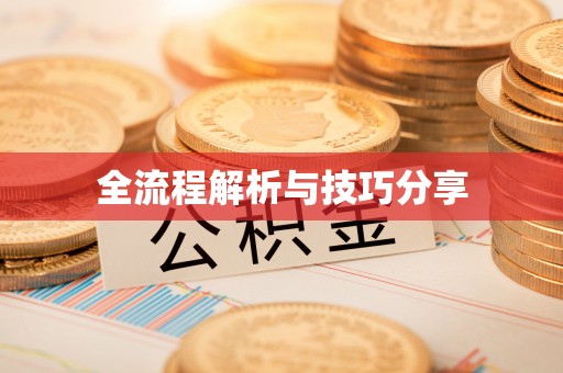 宜城全流程解析与技巧分享